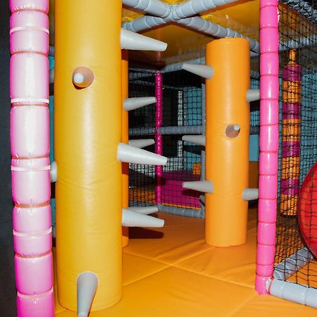 Orea Resort Devet Skal Vysocina Sněžné 외부 사진