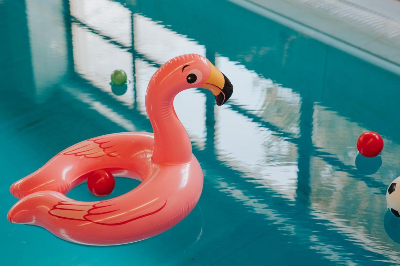 Orea Resort Devet Skal Vysocina Sněžné 외부 사진