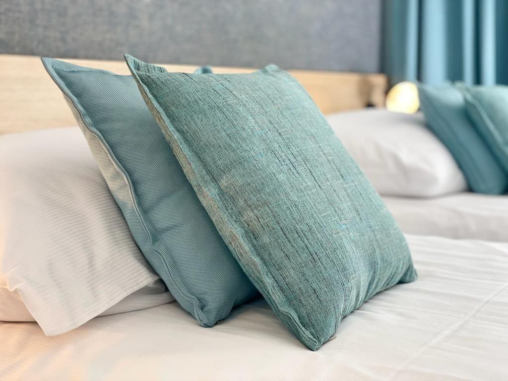 Orea Resort Devet Skal Vysocina Sněžné 외부 사진