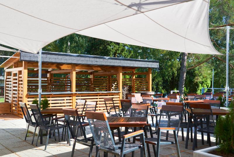 Orea Resort Devet Skal Vysocina Sněžné 외부 사진
